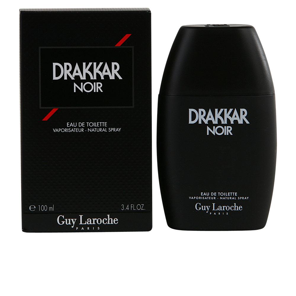Drakkar Drakkar Noir Parfum Eau De Toilette Refreshing Mysteries