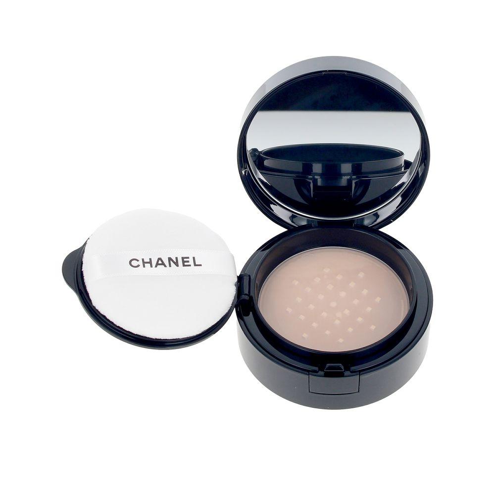 Chanel Poudre Universelle Libre Poudre Libre Eco Beauté Et Innovation