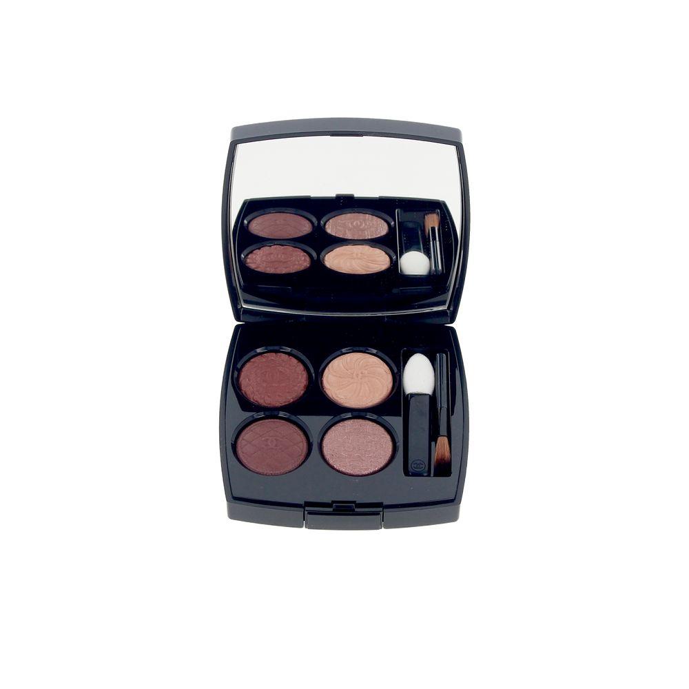 Chanel Les Ombres Fard  Paupières