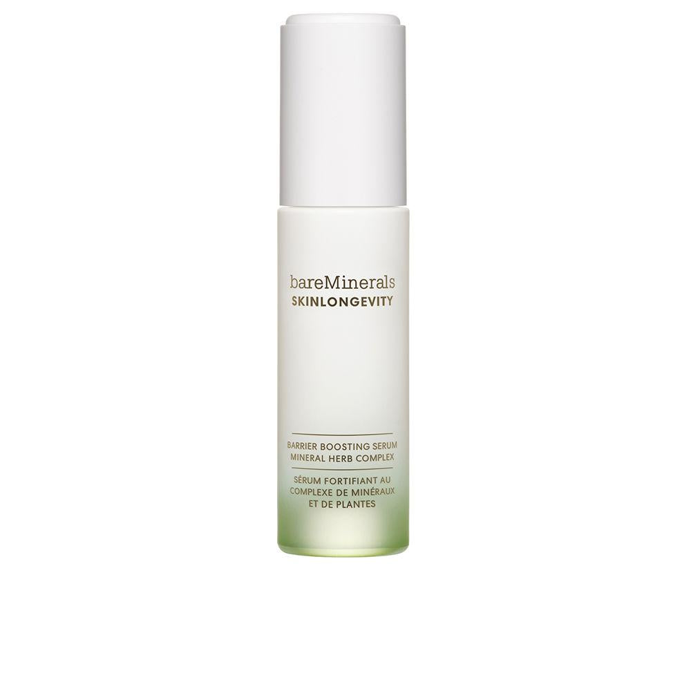 Bare Minerals Skinlongevity Long Life Herb Serum Strengthen Your Barrier