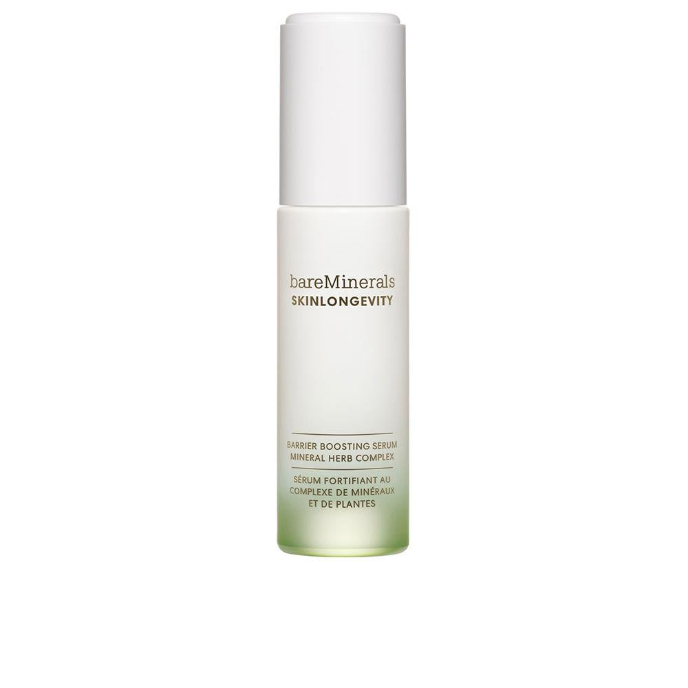 Bare Minerals Skinlongevity Sérum Renforant La Barrière Renforcez Votre Barrière Cutanée