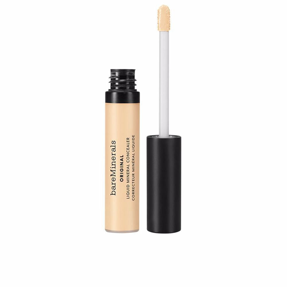 Bare Minerals Bare Minerals Original Correcteur Liquide Minéral Rayonnement Naturel Durable