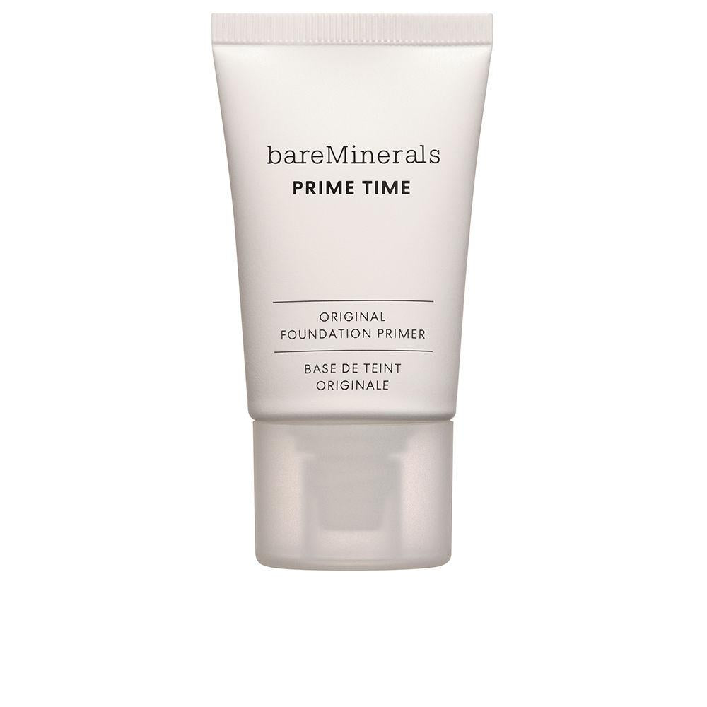 Bare Minerals Prime Time Primer Maquillage Teint Parfait Naturel