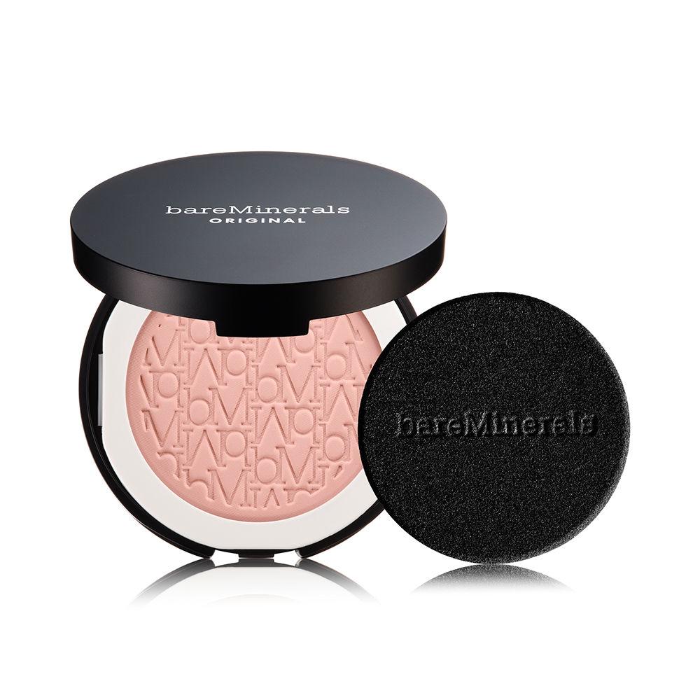 Bare Minerals Bare Minerals Original Fond De Teint Minéral Compact Peau Radieuse Naturelle