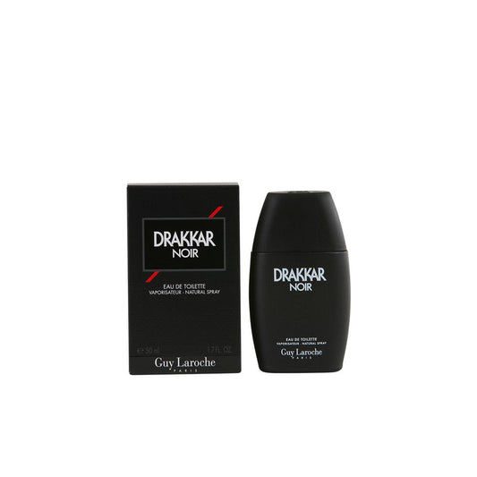 Drakkar Drakkar Noir Profumo Eau De Toilette Refreshing Mysteries