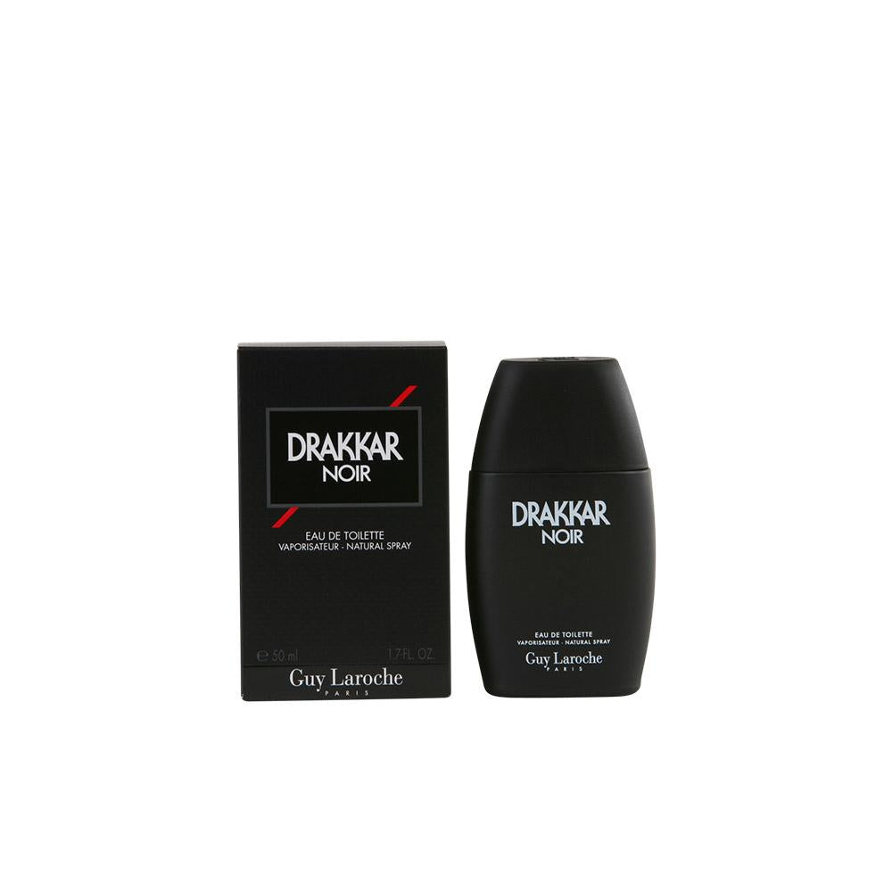 Drakkar Drakkar Noir Parfum Eau De Toilette Refreshing Mysteries