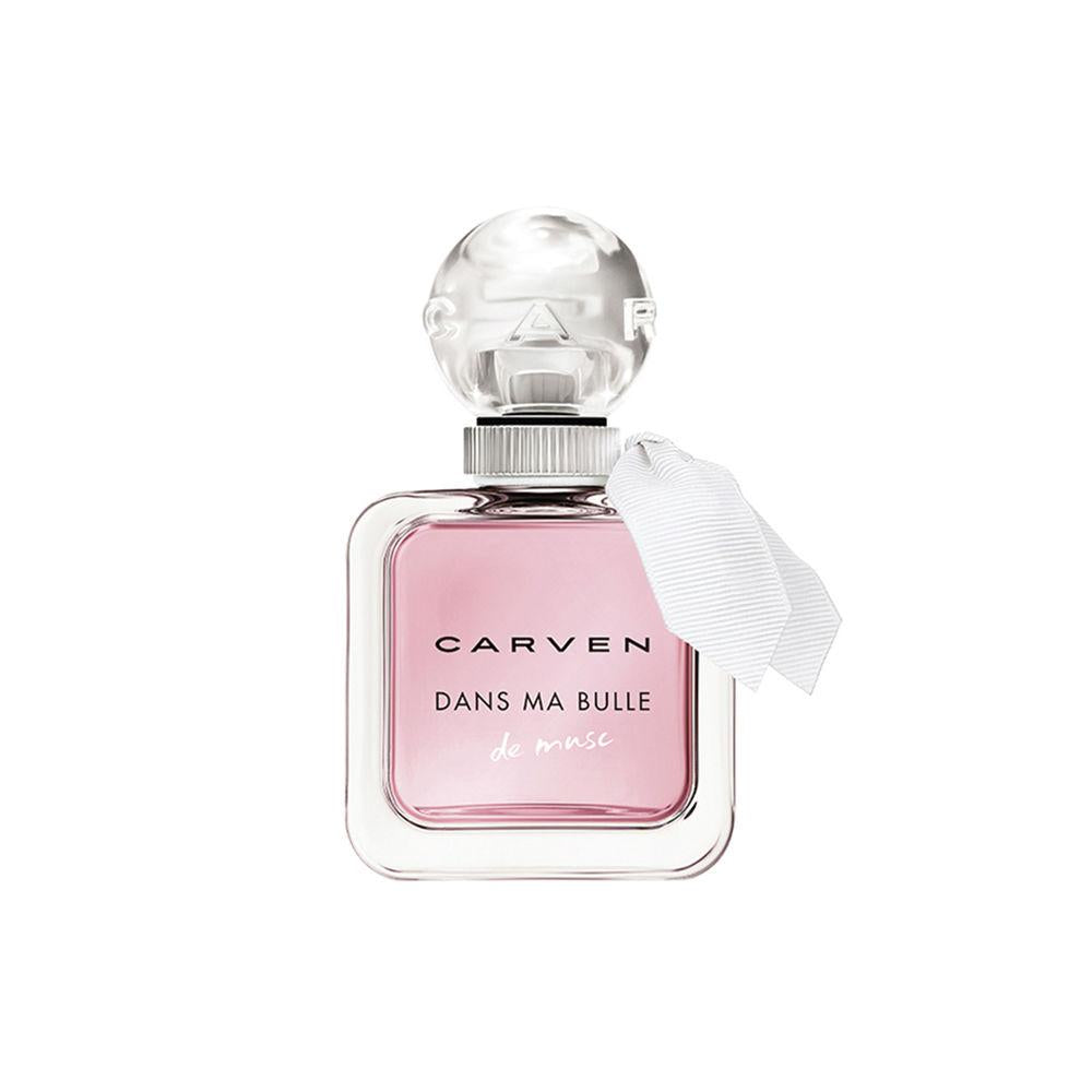 Carven Dans Ma Bulle Parfum Eau De Toilette Musc Vivifiant Et Apaisant