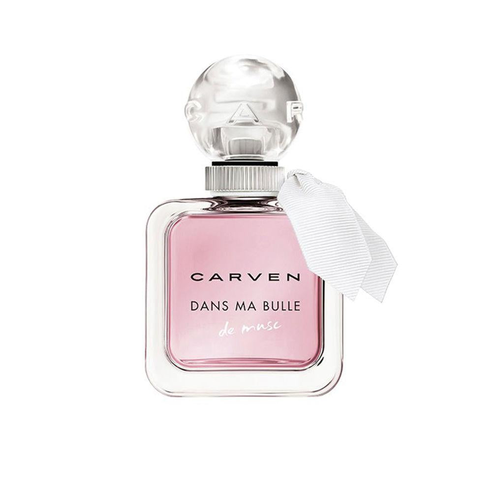 Carven Dans Ma Bulle Parfum Eau De Toilette Musc Tonifiant Et Délicat