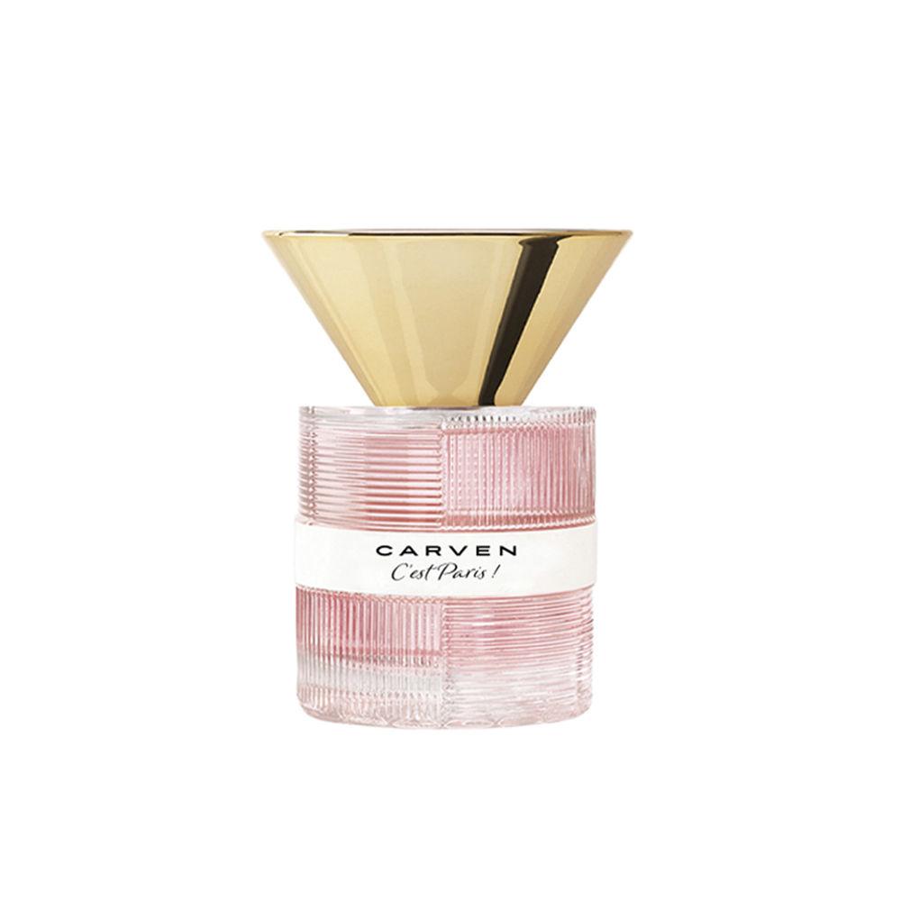 Carven C'est Paris Parfum Eau De Perfume Passion Parisienne