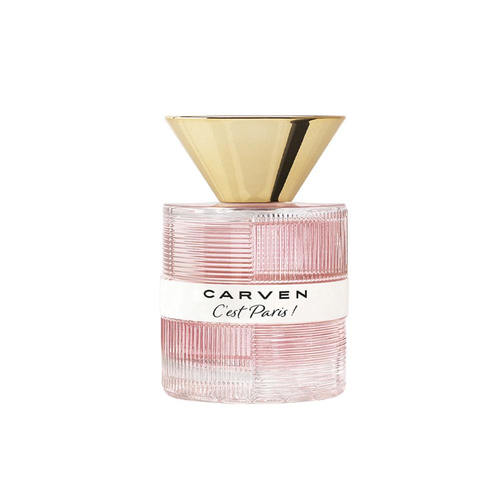 Carven C'est Paris Perfume Eau De Perfume Pasión París