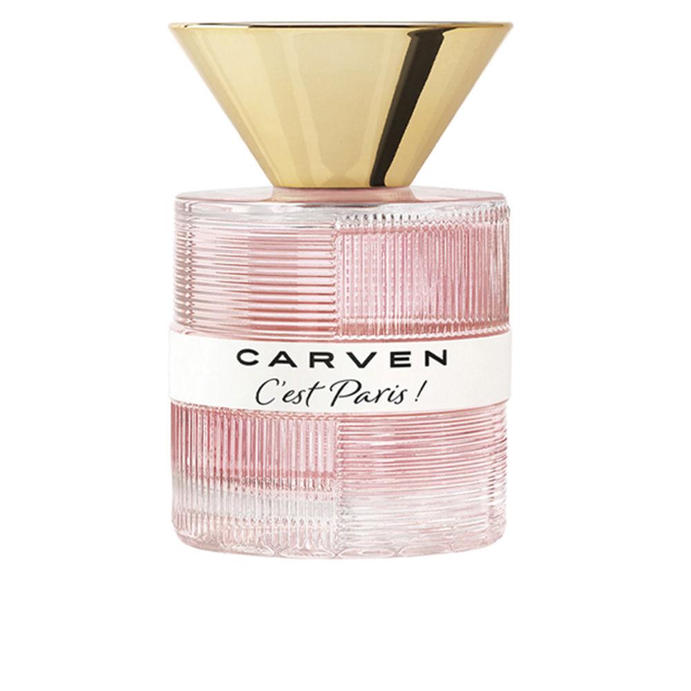 Carven C'est Paris Parfum Eau De Perfume Passion Parisienne
