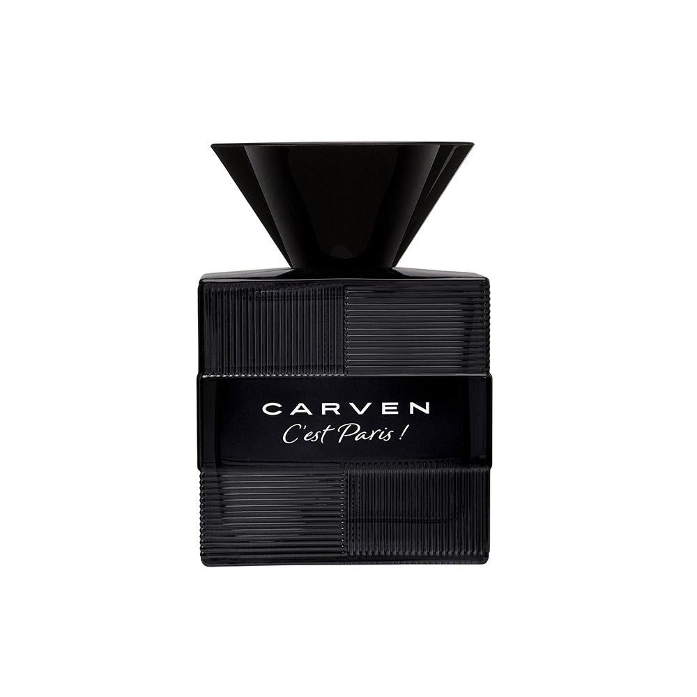 Carven C'Est Paris Perfume Eau De Toilette Espíritu Parisino Audaz