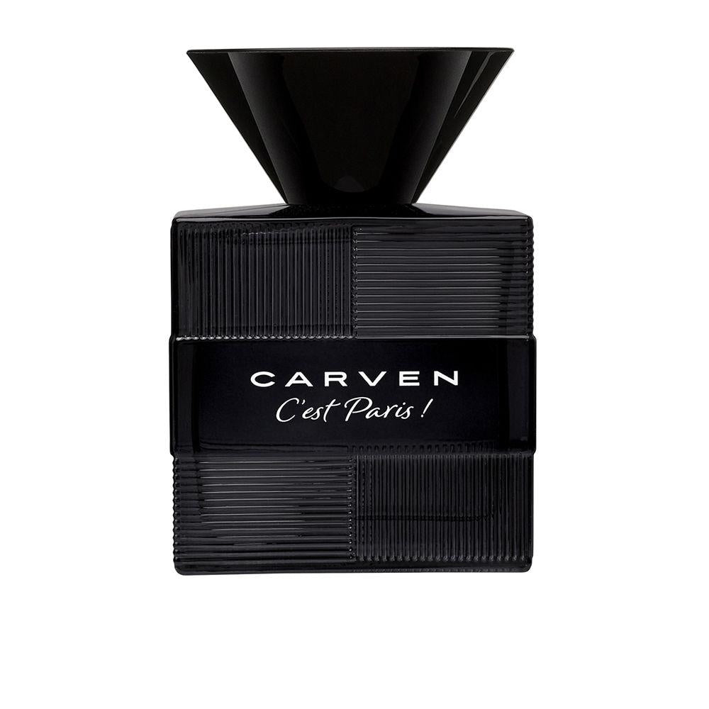 Carven C'Est Paris Parfum Eau De Toilette Esprit Parisien Audacieux