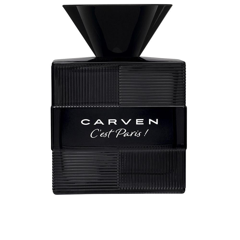 Carven C'Est Paris Profumo Eau De Toilette Spirito Parigino Audace