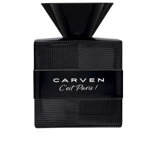 Carven C'Est Paris Profumo Eau De Toilette Spirito Parigino Audace