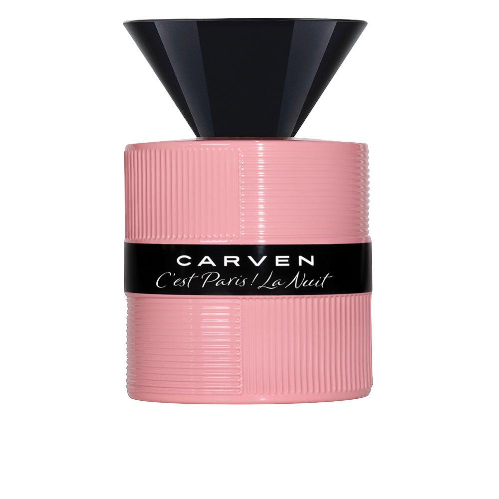 Carven C'est Paris Perfume Eau De Parfum Enchanting Parisian Evenings