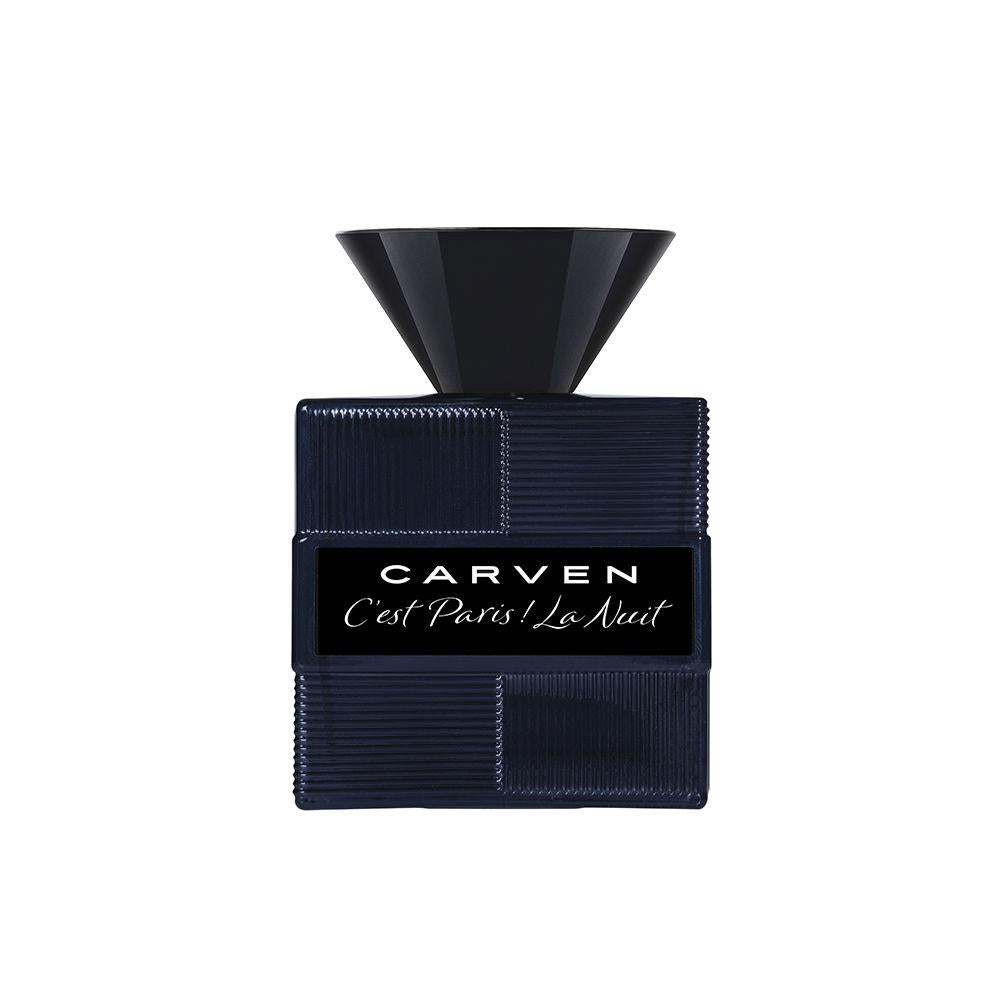 Carven C'Est Paris Perfume Eau De Parfum Night Of Parisian Elegance