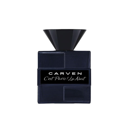 Carven C'Est Paris Perfume Eau De Parfum Parisian Charm Night