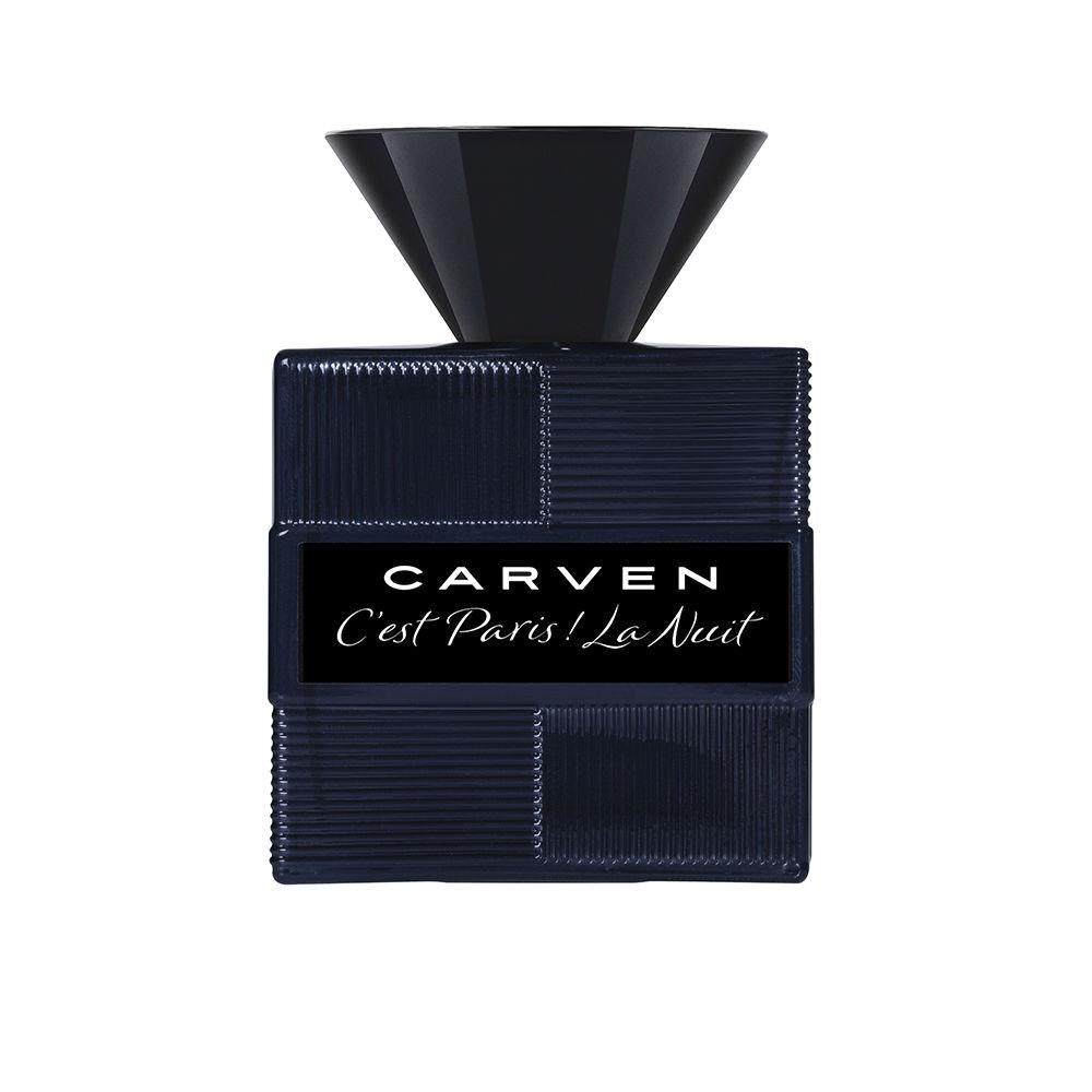 Carven C'Est Paris Profumo Eau De Parfum Notte Di Eleganza Parigina