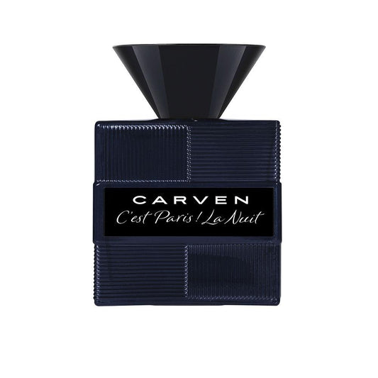 Carven C'Est Paris Profumo Eau De Parfum Notte Di Eleganza Parigina