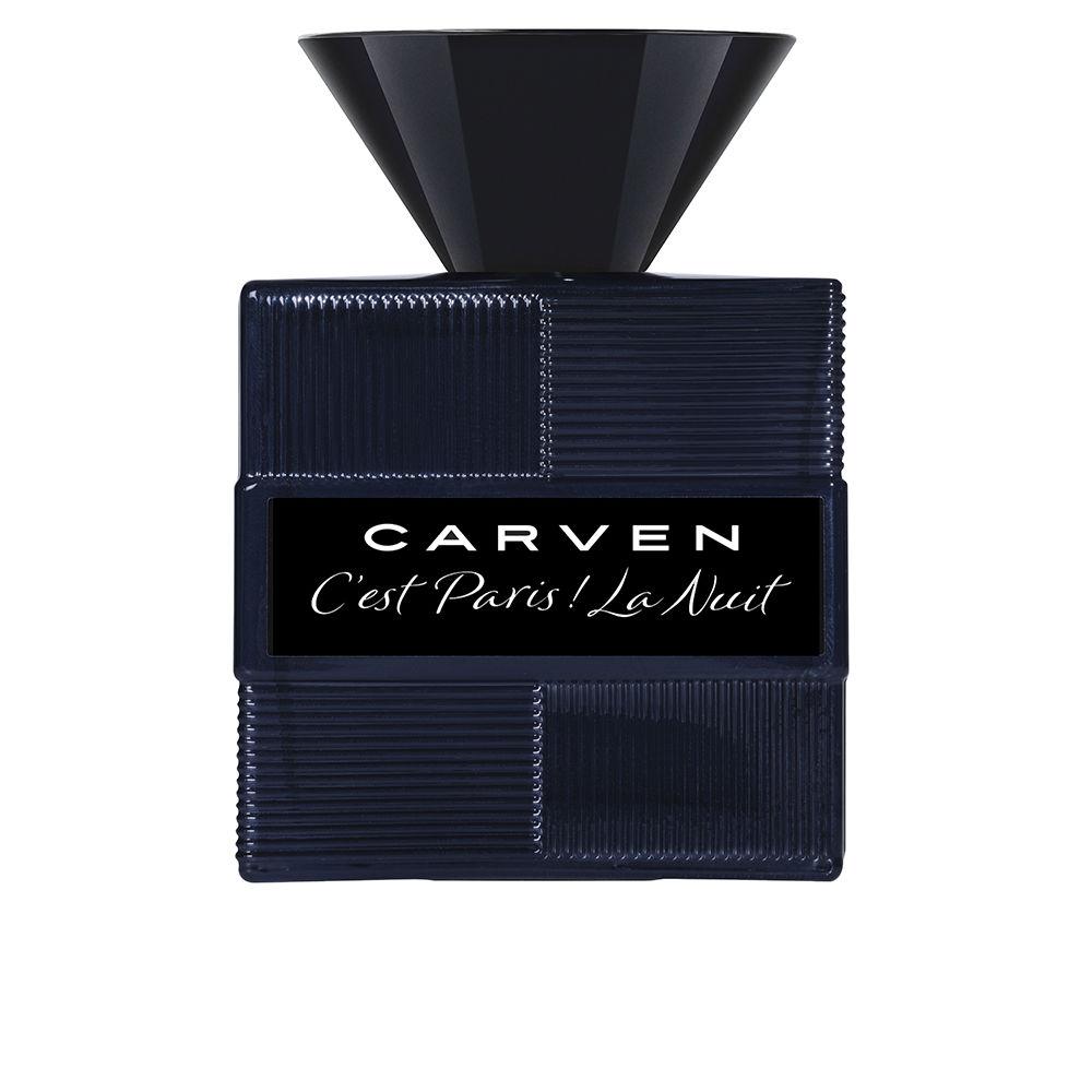 Carven C'Est Paris Profumo Eau De Parfum Notte Di Eleganza Parigina