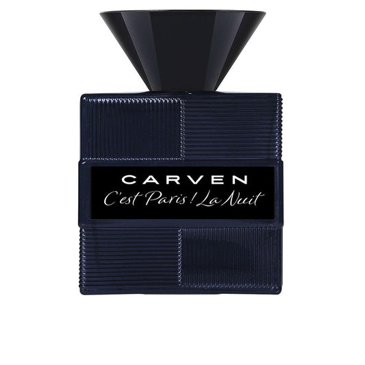 Carven C'Est Paris Profumo Eau De Parfum Notte Di Eleganza Parigina