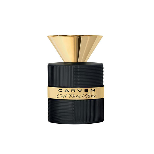 Carven C'Est Paris Parfum Pour Femmes Eau De Perfume Raffinement Parisien