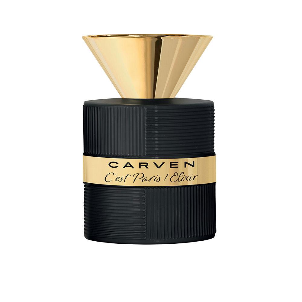 Carven C'Est Paris Profumo Per Donne Eau De Perfume Raffinatezza Parigina