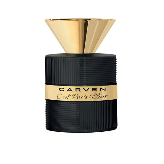 Carven C'Est Paris Parfum Pour Femme Eau De Parfum Raffinement Parisien