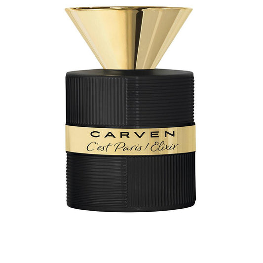 Carven C'est Paris Elixir For Women Edp Spray 100ml