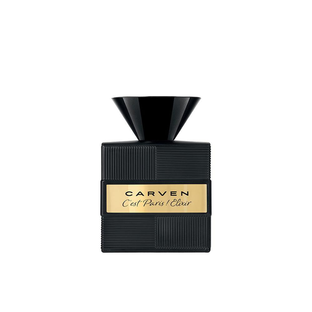 Carven C'est Paris Parfum Eau De Perfume Découvrez Le Charme De Paris