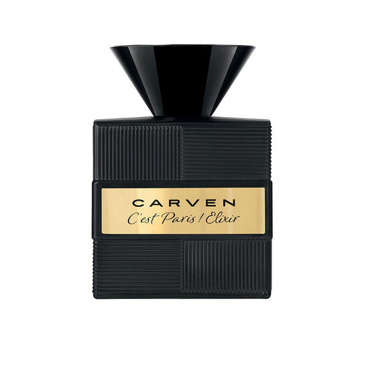 Carven C'est Paris Elixir For Men Edp Spray 50ml