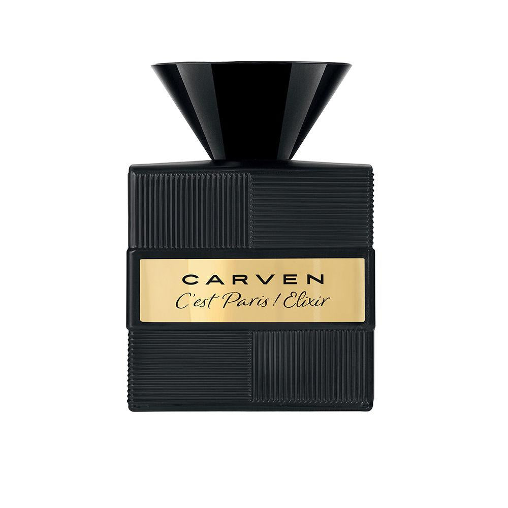 Carven C'est Paris Parfum Eau De Perfume Découvrez Le Charme De Paris