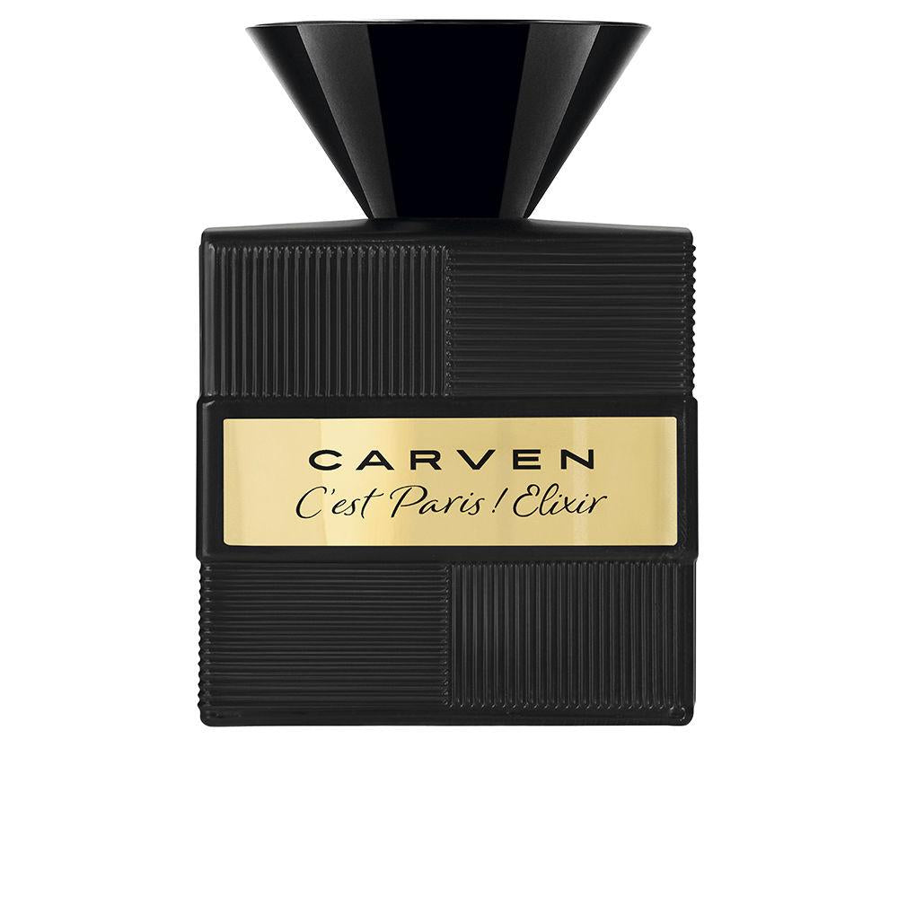 Carven C'est Paris Profumo Eau De Perfume Scopri Il Fascino Parigino