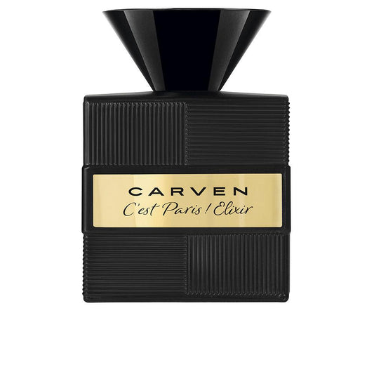 Carven C'est Paris Eau De Perfume Discover the Charm of Paris