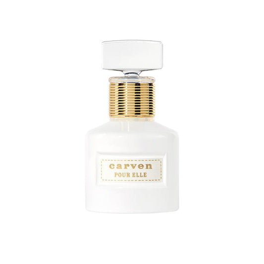 Carven Carven Pour Elle Profumo Eau De Parfum Seduzione E Delicata Eleganza