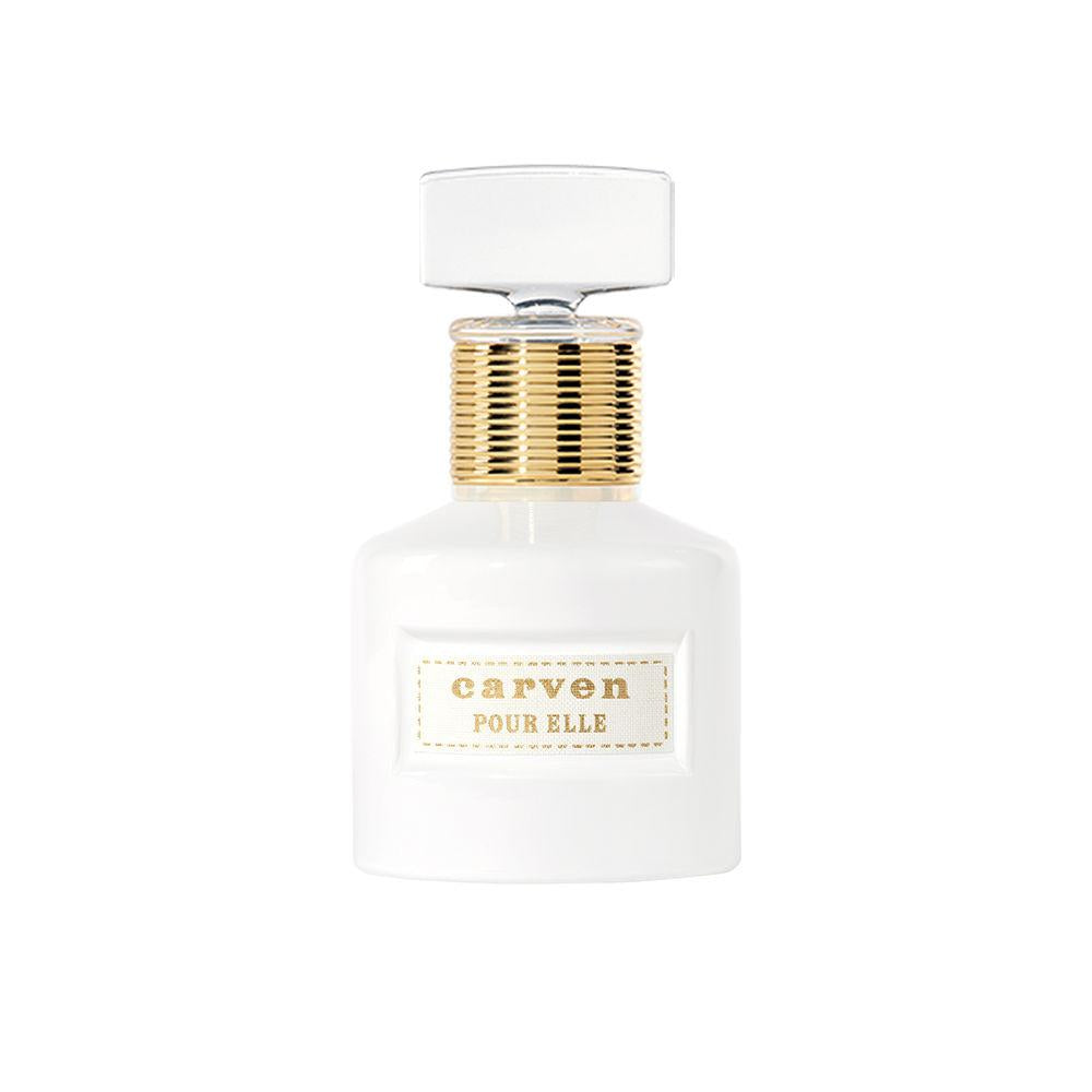 Carven Carven Pour Elle Perfume Eau De Parfum Encanto Femenino Y Perfecta Elegancia