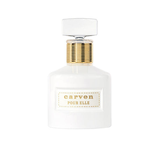 Carven Carven Pour Elle Eau De Parfum Séduction et élégance délicate