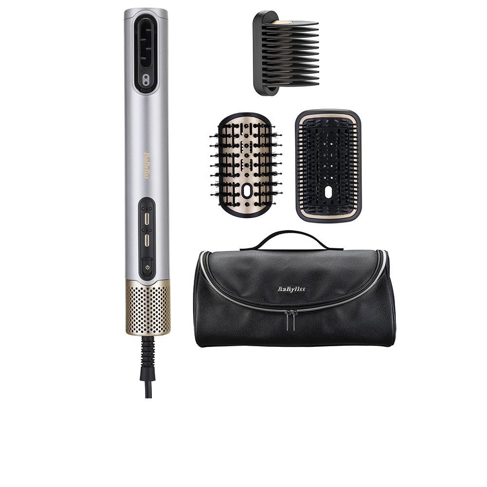 Babyliss Secador As6554E Asciugacapelli Stile E Potenza