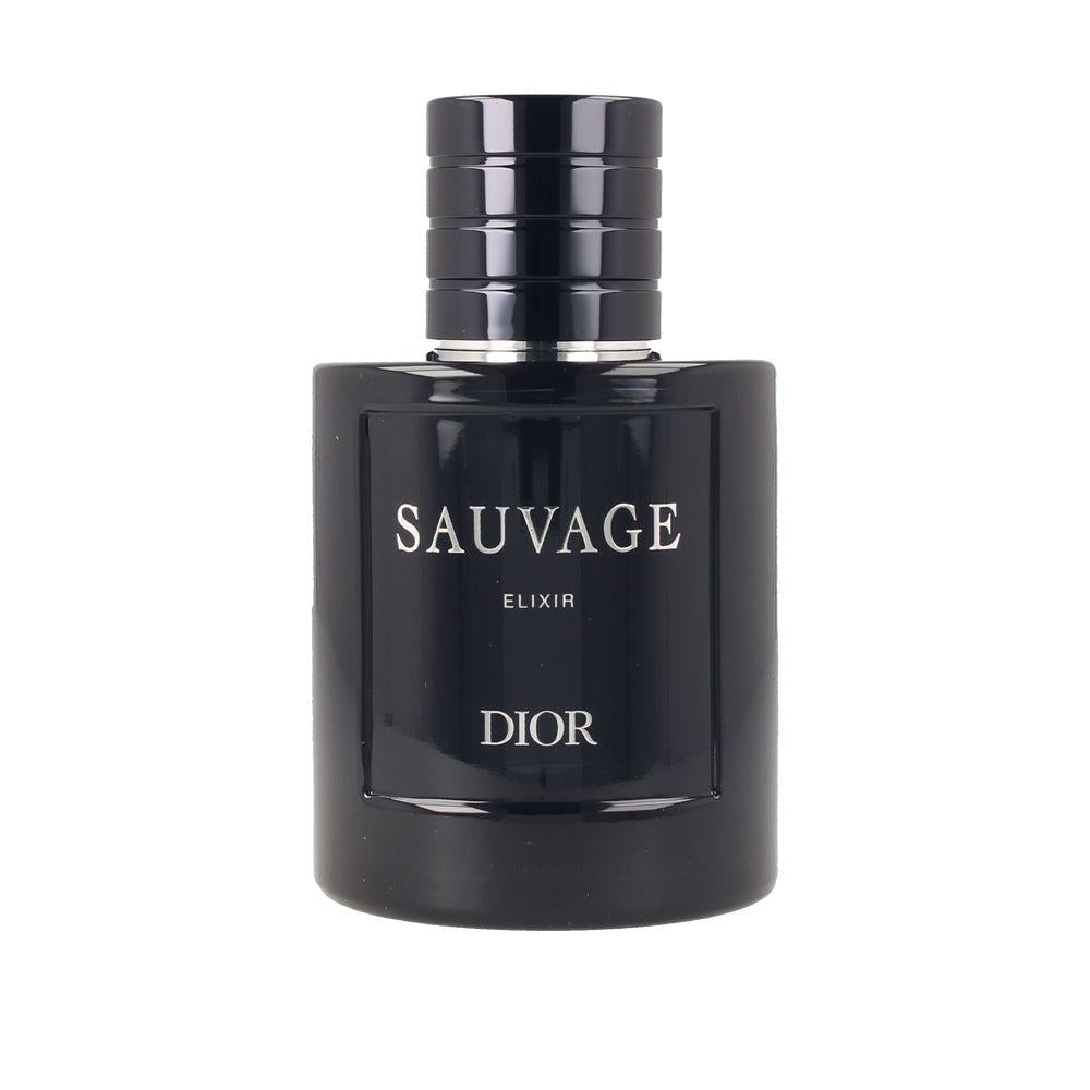 Dior Eau Sauvage Perfume Eau De Parfum Elegantemente Concentrado