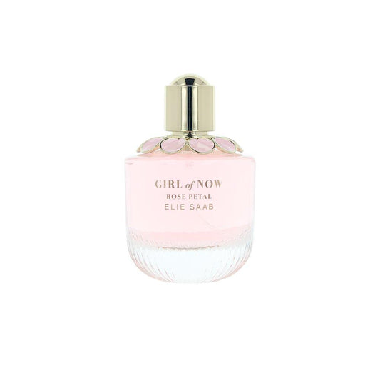 Elie Saab Girl Of Now Perfume Eau De Parfum Pétalo De Rosa