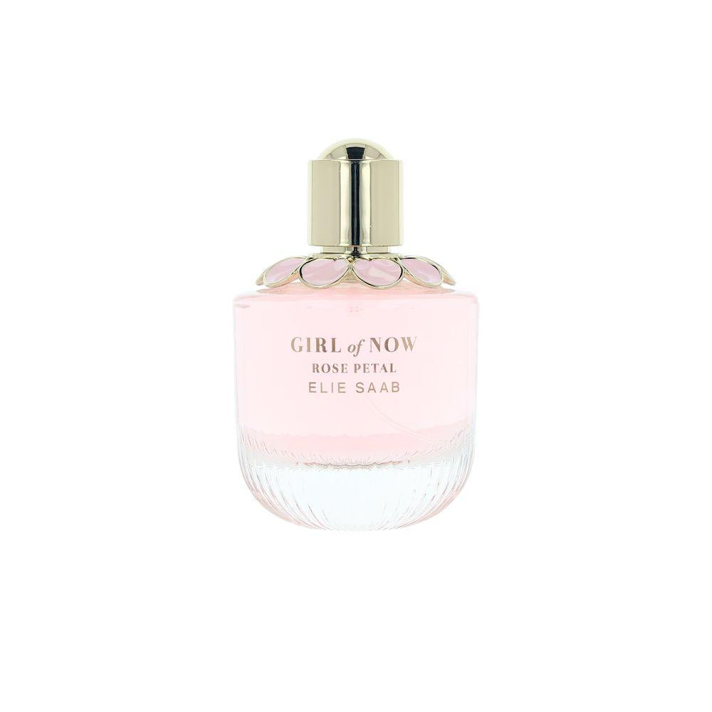 Elie Saab Girl Of Now Profumo Eau De Parfum Petalo Di Rosa