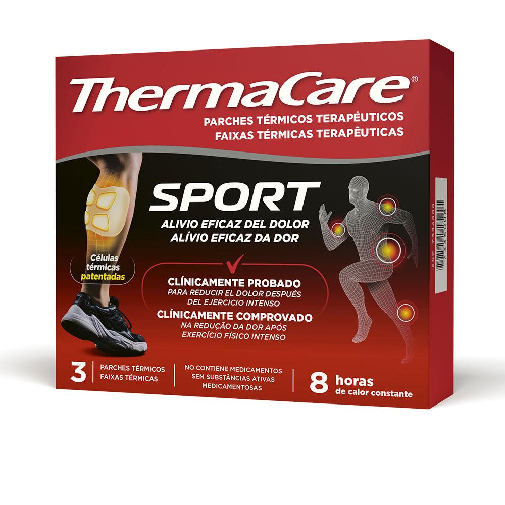 Thermacare Thermacare Cerotti Termici Sport