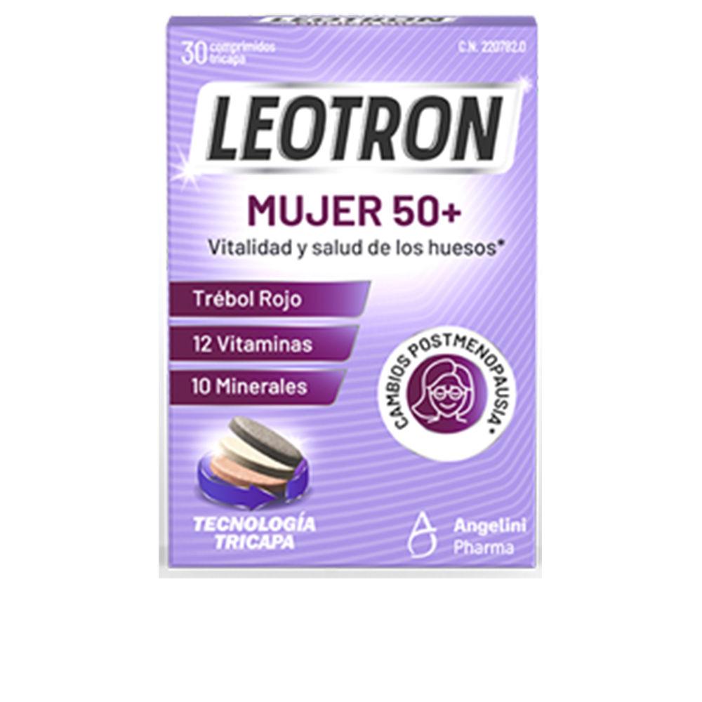 Leotron Leotron Vitaminas Compresse Per Donne 50+