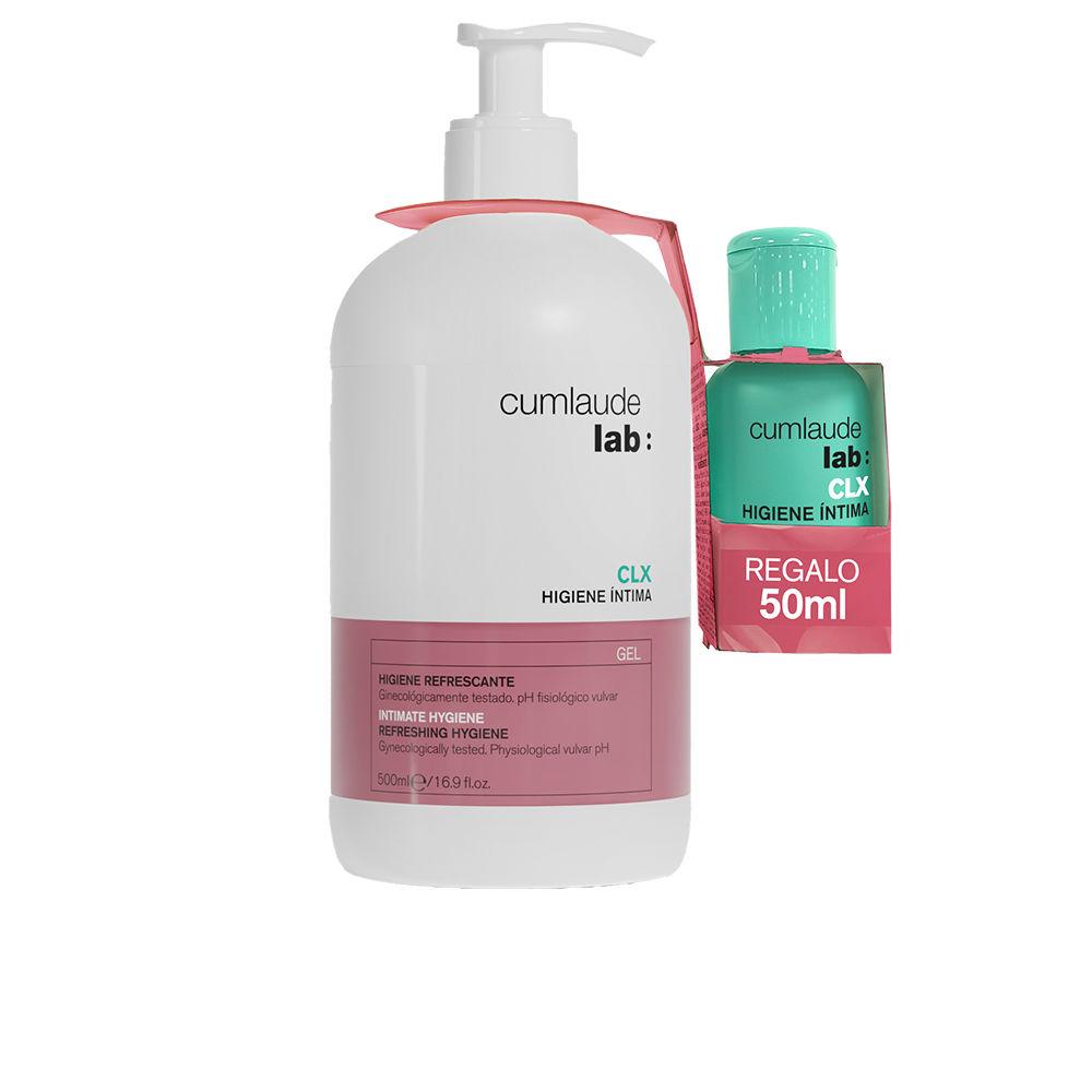 Cumlaude Lab Cumlaude Lab Higiene ntima Gel Limpiador ntimo Cuidado Natural Suave
