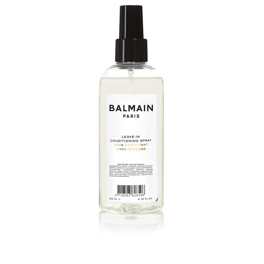 Balmain Hair Balmain Styling Leave-in Conditioning Spray Soft And Voluminous Hair