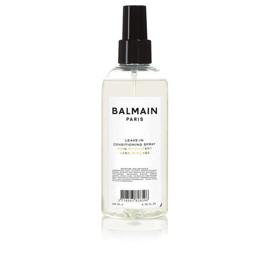 Balmain Hair Balmain Styling Leave-in Conditioning Spray Soft And Voluminous Hair