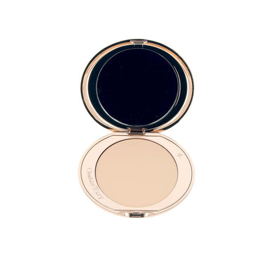 Charlotte Tilbury Airbrush Flawless Polvere Fissante Finitura Aerografata Perfetta
