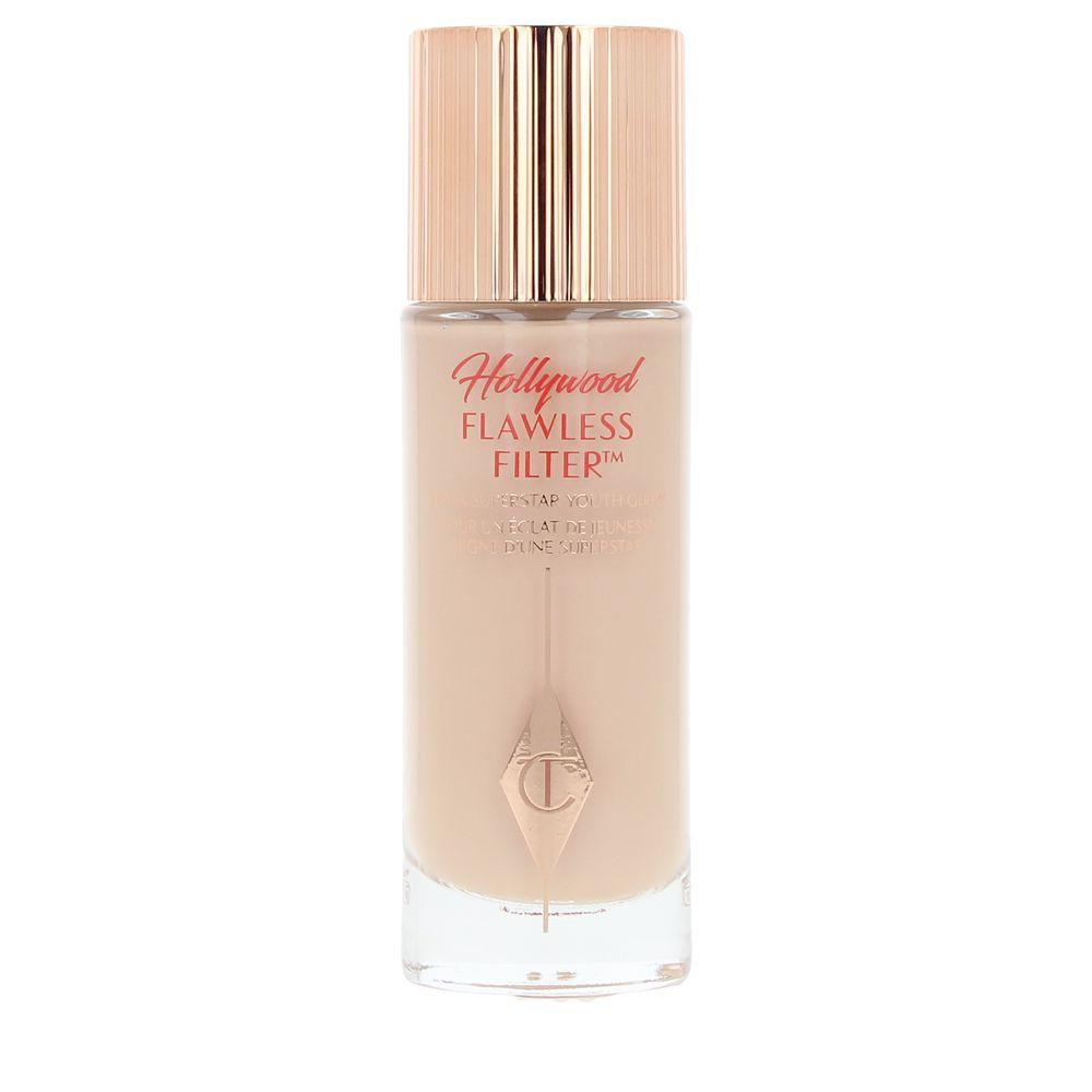 Charlotte Tilbury Hollywood Flawless Filter Illuminateur clat Du Tapis Rouge