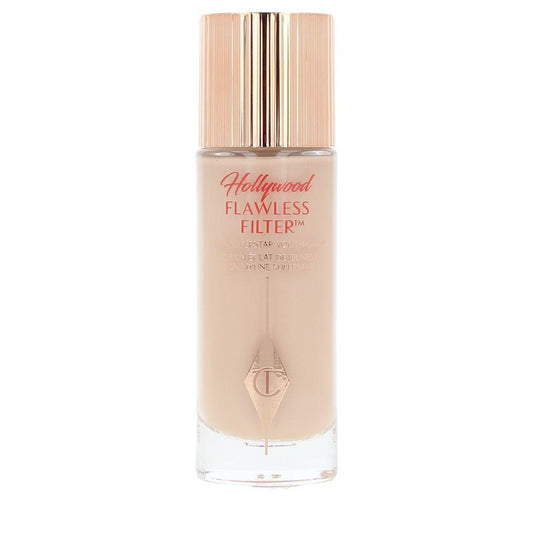 Charlotte Tilbury Hollywood Flawless Filter Illuminateur clat Du Tapis Rouge